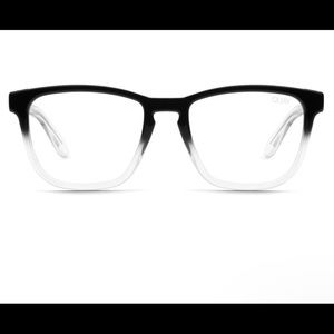 Quay Hardwire Blue Light Glass 🕶
